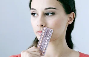 Potwierdzono związek pomiędzy depresją a zażywaniem środków antykoncepcyjnych