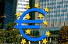 EBC nie zmienia stóp procentowych. "Jesteśmy gotowi do niekonwencjonalnych...