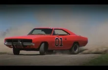 GENERAL LEE VS THE BANDIT TRANS AM - BEST CAR CHASE EVER...