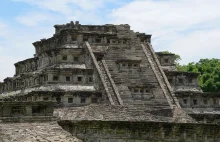 Powód opustoszenia starożytnych miast w Meksyku