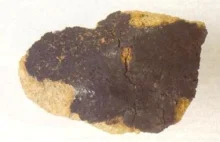 O meteorytach SNC czyli meteorytach z Marsa