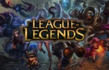 League of Legends nie dla gimnazjalistów - RODO nieźle namiesza