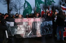 Białoruskie MSZ o marszu Żołnierzy Wyklętych w Hajnówce: „Bury” to...