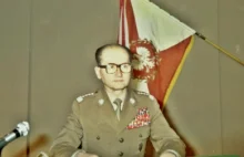 13 grudnia. W 1981 roku Wojciech Jaruzelski wprowadził stan wojenny