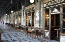 Il Caffè Florian | Restauracje | Miejsca | VU MAG