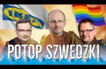 "Polacy odrzucają agresywną rewolucję ideologiczną" - czyli o wzajemnym szacunku