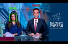 [ENG] DeepFake Detector - SI do rozpoznawania DeepFake'ów