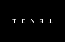 TENET - trailer nowego filmu Christophera Nolana
