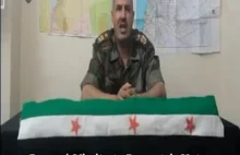Syryjscy rebelianci: Zabiliśmy rosyjskiego generała, który doradzał reżimowi