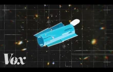 Zdjęcie z teleskopu Hubble'a, które zmieniło astronomię