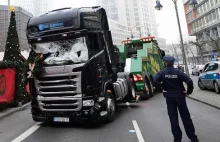 Skandal: 10 tys. euro odszkodowania dla właściciela polskiej ciężarówki...