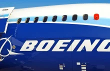 CEO Boeinga: prototyp latającej taksówki ma polecieć w 2019 roku