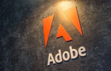 Adobe Creative Cloud. Wyciek danych około 7,5 mln użytkowników.