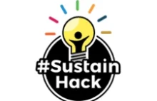 #SustainHack czyli Hakowanie dla zrównoważonego rozwoju! | Challenge Rocket