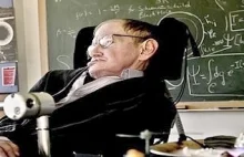 Hawking: bójmy się kapitalistów, nie robotów