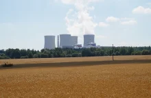 Czechy zbudują nowe elektrownie jądrowe, nawet gdyby mieli złamać prawo UE