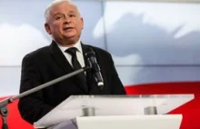 Kaczyński: uzyskaliśmy pełne zabezpieczenie praw Polaków w Wielkiej...