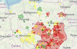 Województwo łódzkie wolne od LGBT