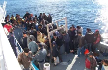 Statek porwany przez imigrantów odbity, porywacze aresztowani przez Maltę