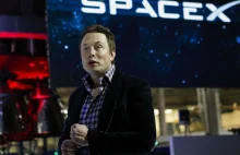 Elon Musk znów wygrał z gigantami