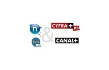 Wspólna platforma Cyfry i n - najwięcej kanałów HD w Polsce