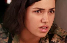 Kurdyjka walcząca z dżihadystami zastrzeliła się, by nie dostać się do niewoli!