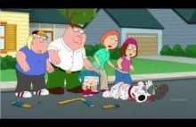 Family Guy - Brian Dead !! - (OFFICIAL Family Guy Brian Death Scene)...