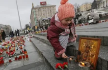 UNICEF: Ponad 1000 dzieci w Doniecku potrzebuje pomocy