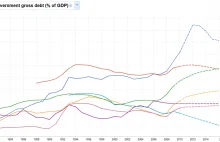 Adam Duda: dług publiczny brutto a dług publiczny netto