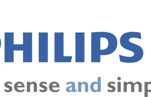 TRND-Nowy projekt Philips