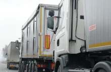 Unijny „Sojusz Drogowy” przeciwko polskim firmom transportowym