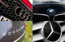 Dziesięć powodów, dla których niemieckie samochody rządzą?!