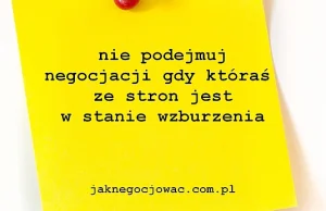 5 zwrotów, których użycie doprowadzi Cię do negocjacyjnego samobójstwa -...