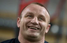 Pudzianowski podjął decyzje o zakończeniu kariery. Znamy datę