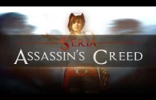 Seria : Assassin's Creed