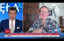 Wojciech Cejrowski znów w tvp