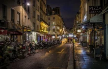 Paryż sprawdzi, czy bezpłatna komunikacja publiczna jest możliwa