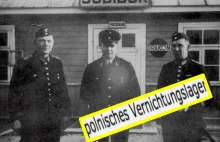 Znowu niemiecki portal pisze o polskich obozach zagłady. Jest reakcja
