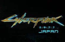 Cyberpunk 2077: Japan Edition