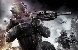 Mikropłatności zawitały do Call of Duty: Black Ops 3
