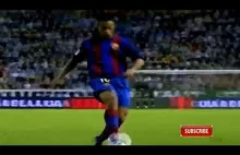 Just Messi