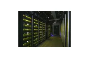 Superkomputer „Zeus” z AGH najlepszy w Polsce i 176. na świecie