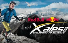 About - Red Bull X-Alps