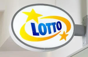 Ile państwo zarabia na Lotto?