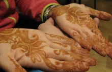 Mehendi :)