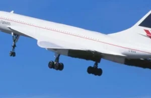 Oddajcie nam Concorde’a!