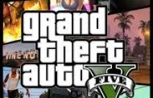 Grand Theft Auto V GTA 5 .: KONTO STEAM :. OKAZJA!