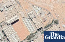 Pierwszy Saudyjski reaktor jądrowy prawie gotowy. Nie będzie inspekcji
