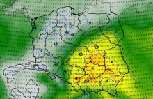 Miały być upały, a mówią, że spadnie śnieg.To będzie ciekawa Wielkanoc