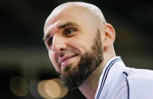 "Wow..... panie Krzysztofie Bosak". Gortat zachwycony politykiem...